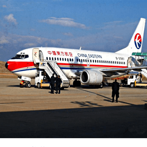 长水机场货运航空快运业稳步发展的原因是什么？